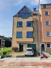 Licht duplex met prachtig uitzicht