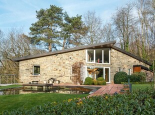 Magnifique villa d'architecte rénovée - Bois Cochet