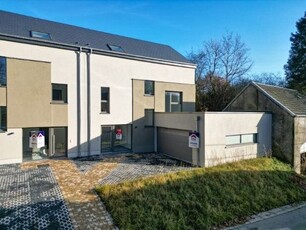 Nieuw huis met 3 slaapkamers in Tontelange