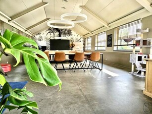 Op een TOPLOCATIE gelegen EXCLUSIEVE LOFT van 400m2!