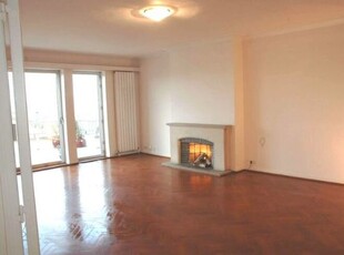 PENTHOUSE ( Ixelles)