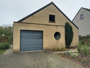 Uw droomwoning in het rustige Langdorp!