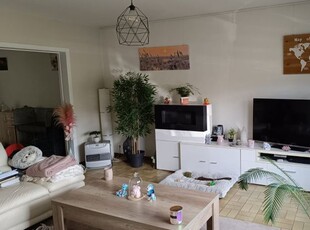 Volledig gerenoveerd huis met 3 slaapkamers