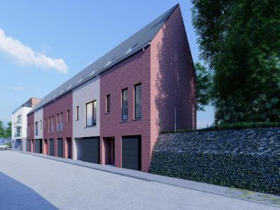 6 woningen