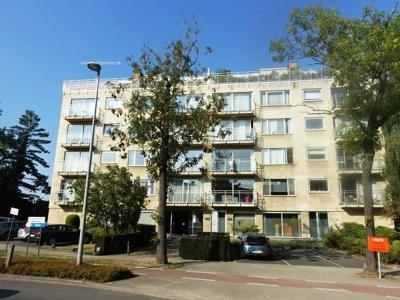 Appartement te koop Kortrijk