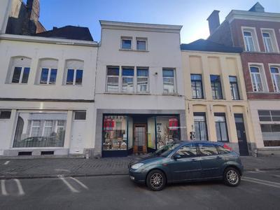 Gebouw te koop Tournai