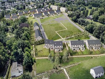 Nieuwbouw woning te koop in Mons