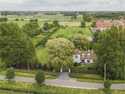 Villa te koop Oudenburg