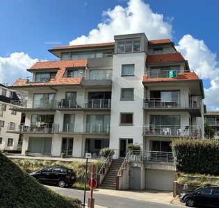 Appartement te huur in Residentie Deauville Oostduinkerke