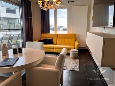 Appartement te huur in Residentie Zuidzicht I Hasselt