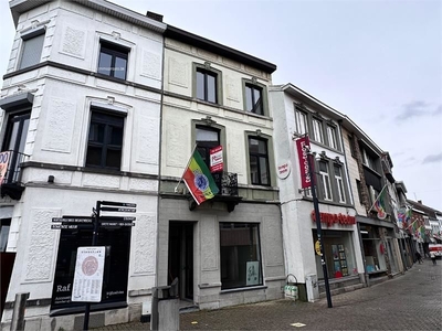 Appartement te huur Tongeren