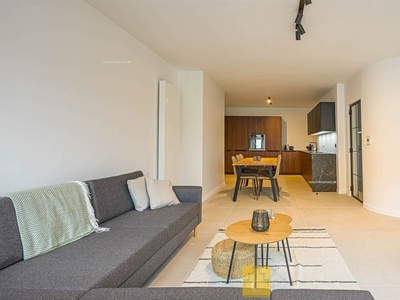 Appartement te koop in Adrian Brugge