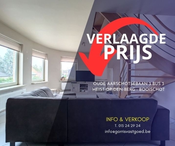 Appartement te koop in Residentie Ter Smidse Heist-op-den-Berg