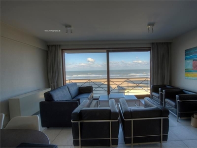 Appartement te koop Koksijde