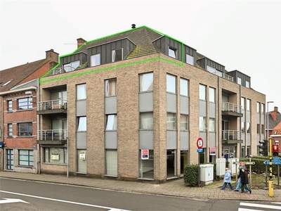 Appartement te koop Tielt