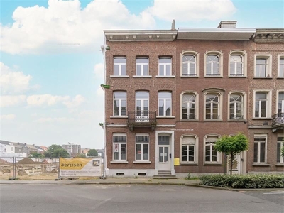 Herenhuis te koop Mechelen