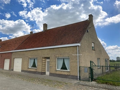 Huis te huur Pollinkhove