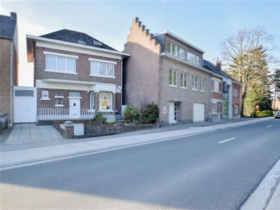 Huis te koop Kapelle-op-den-Bos