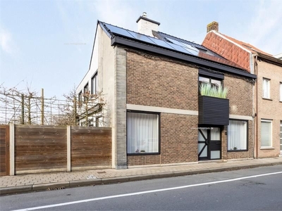 Huis te koop Wevelgem