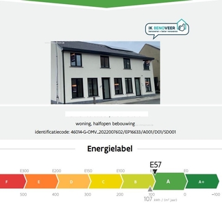 Opbrengsteigendom te koop Lokeren