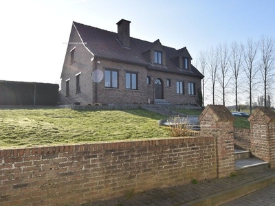 Woning te huur Lierde