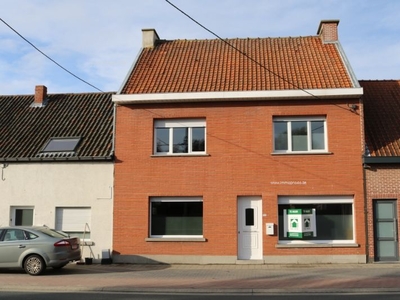 Woning te huur Merelbeke