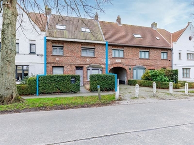 Woning te koop Brugge