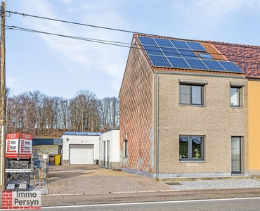 Woning te koop Scherpenheuvel