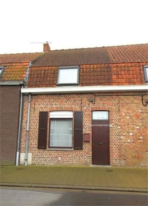 Woning te koop Sint-Jan