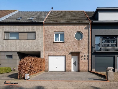 Woning te koop Stabroek