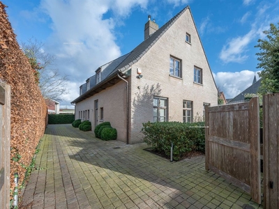 Woning te koop Zedelgem