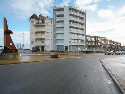 RESIDENTIE CAP BLANC NEZ