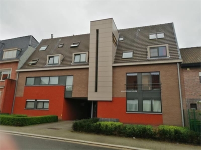 Appartement te huur Merelbeke