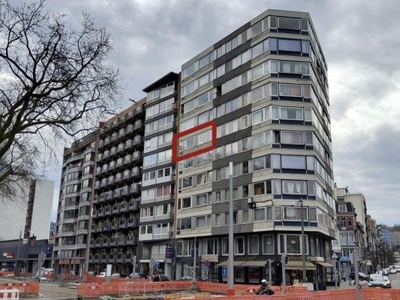 Avenue blonden 2/4 0111, 4000 Luik