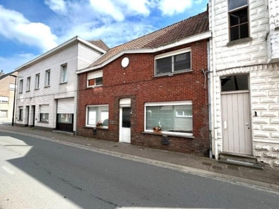 Baudeloostraat 3, 8700 Aarsele