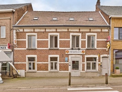 Dorpsstraat 54, 3450 Geetbets