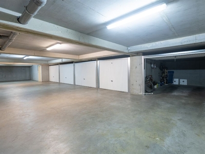 Garage te koop in Residentie Nîmes (Golf Azur Iii) - Garage 4 Middelkerke