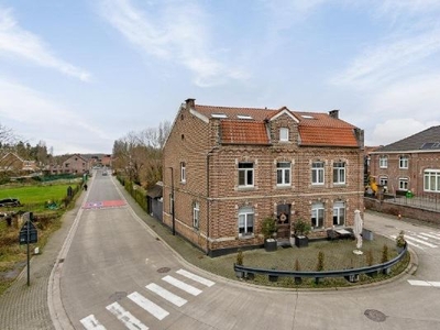 Heldenstraat 1, 3700 Mal, Tongeren