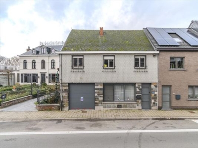 Kruisstraat 6, 9290 Overmere