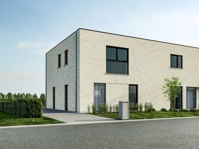 NIEUWBOUWPROJECT IN BEELICK TE MARTENSLINDE