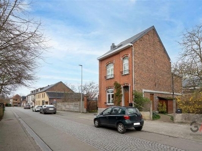 Overstraat 78-80, 3020 Veltem-Beisem, Herent