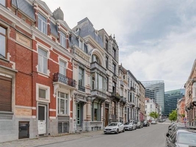 Rue du taciturne 49, 1000 Brussel