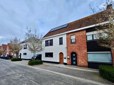 Sint-Martinusstraat 15, 8210 Loppem