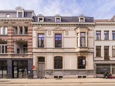 Terninckstraat 15 001, 2000 Antwerpen