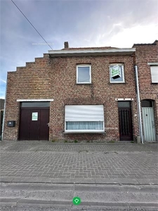 Woning te koop Eernegem