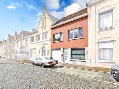 Woning te koop Nieuwpoort