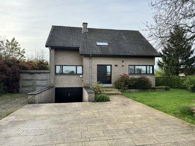 Zeypestraat 36, 1600 Vlezenbeek, Sint-Pieters-Leeuw