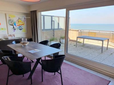 Appartement te koop in Zeebries 2901 De Panne