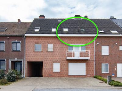 Opbrensgteigendom of eigen bewoning, optioneel garagebox €1