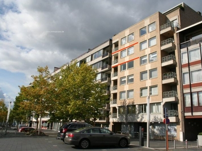 Appartement te huur Genk